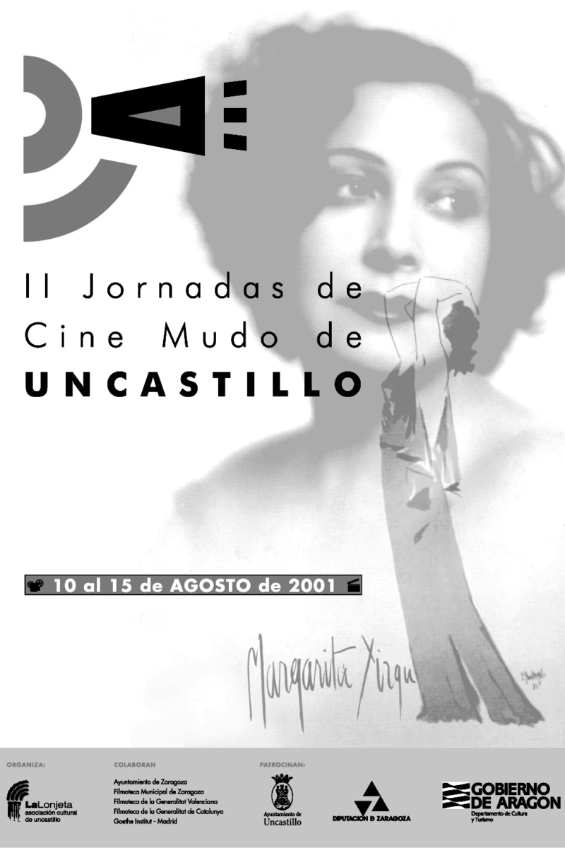 II – Homenaje a Margarita Xirgú (2001)