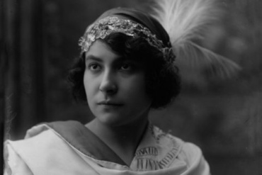 «Margarita Xirgu, actriz del silencio»