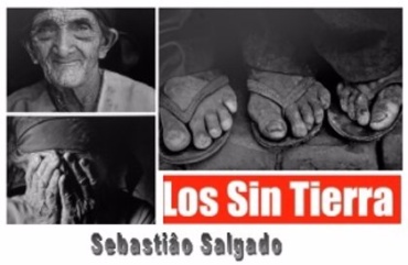 «Movimiento de los Sin Tierra»