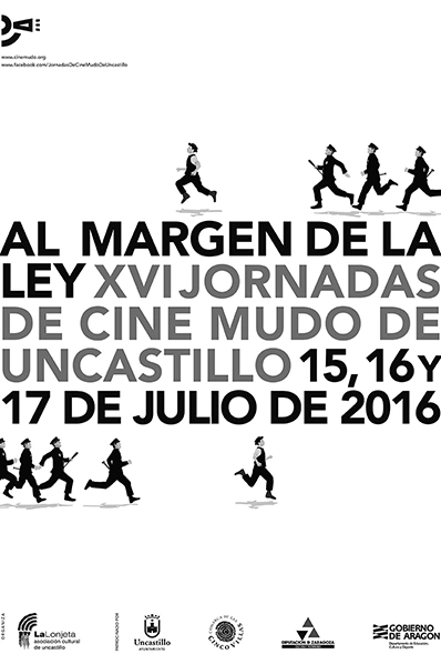 XVI. Al margen de la ley (2016)