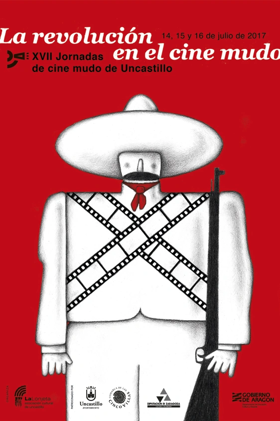 XVII. La Revolución en el Cine Mudo (2017)