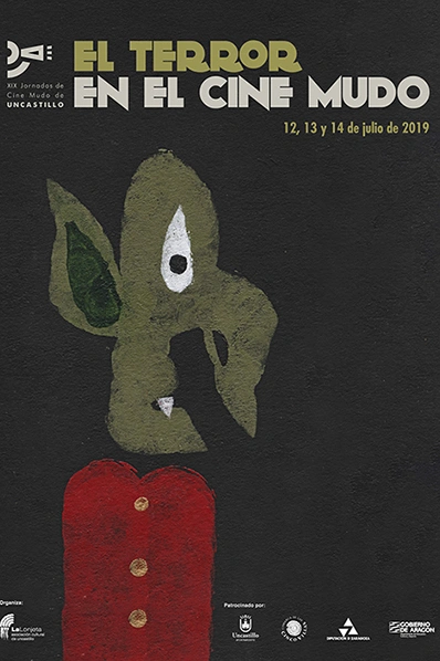 XIX. El terror en el cine mudo (2019)