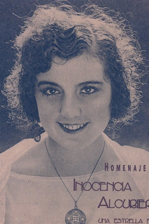 I – Homenaje a Inocencia Alcubierre (2000)