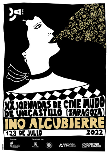 XX. Ino Alcubierre (2022)