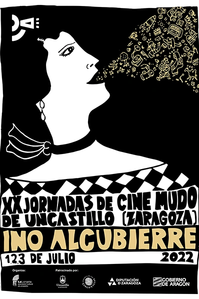 XX. Ino Alcubierre (2022)
