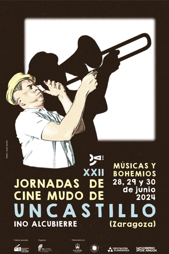 XXII. Músicas y Bohemios (2024)