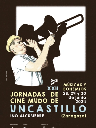 XXII. Músicas y Bohemios (2024)