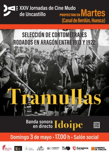 Idoipe pone música a Tramullas en Martes
