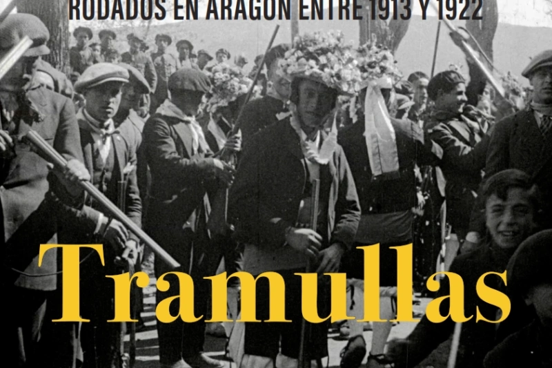 Idoipe pone música a Tramullas en Martes