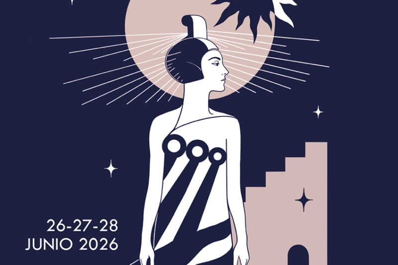 Las Jornadas de Cine Mudo miran al cosmos en su 24 edición