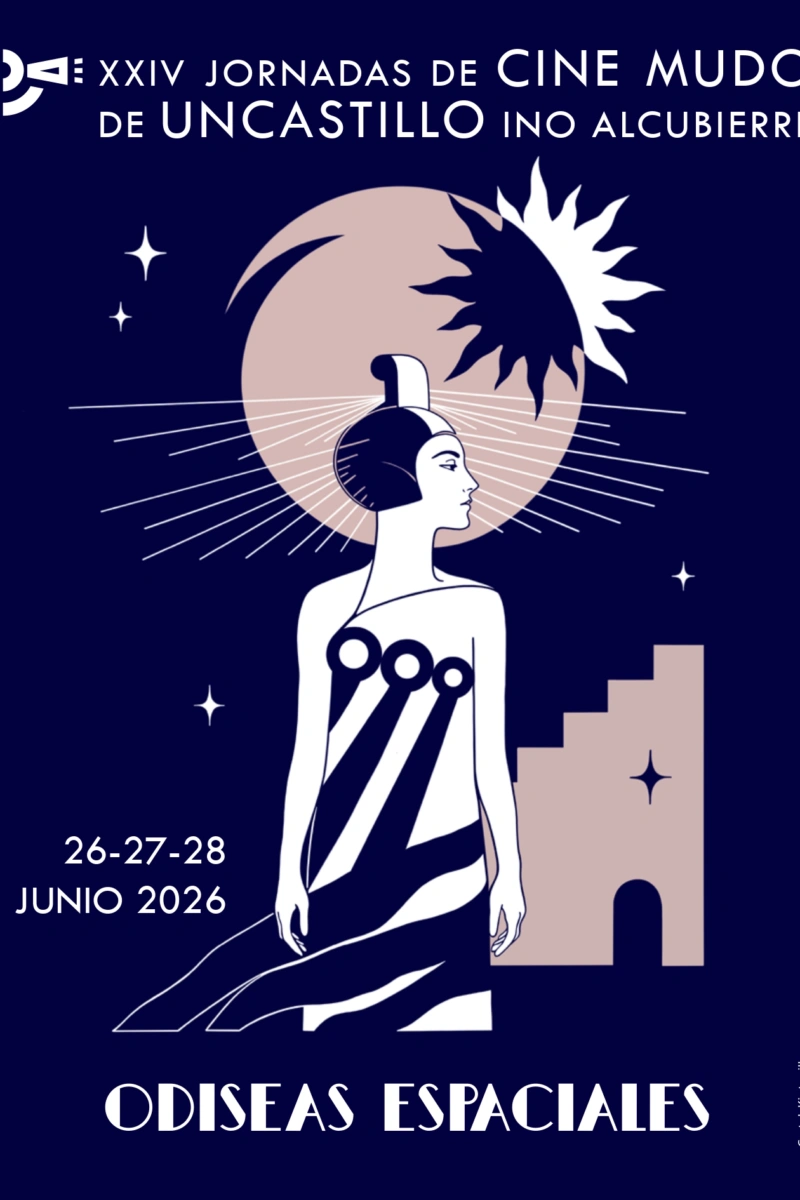 XXIV JORNADAS – ODISEAS ESPACIALES